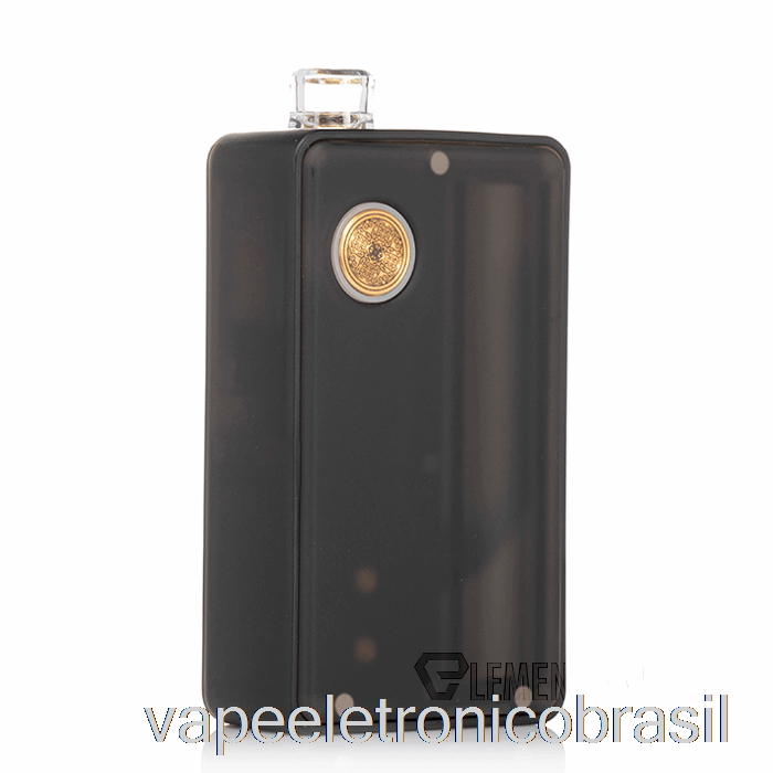 Vape Recarregável Dotmod Dotaio V2 Lite 75w Pod System Smoke